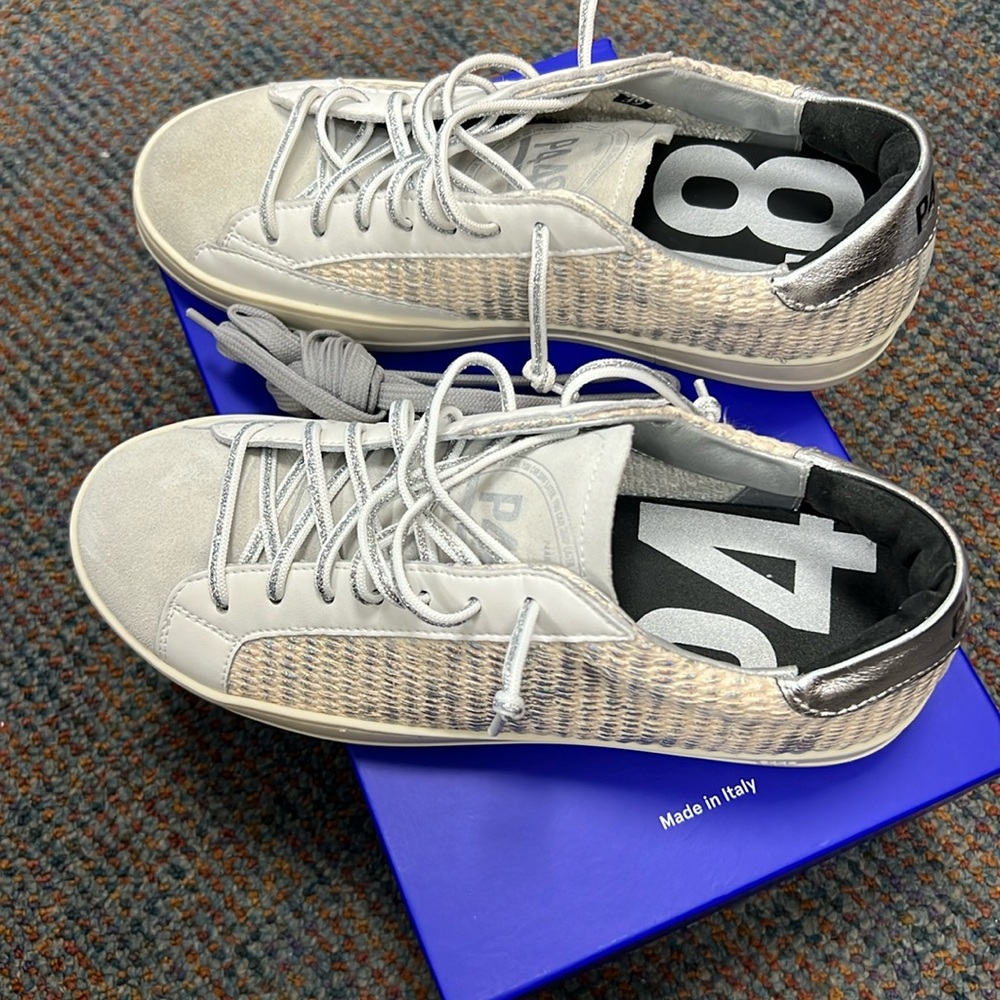 P448 Women Size 39